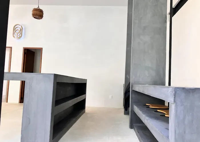 Near Ximbal 6 Guest Pool Gym Wi-fi Apartment