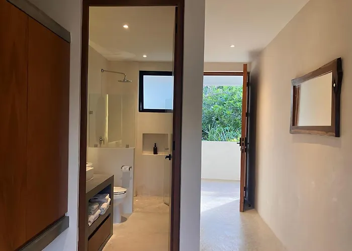 Near Ximbal 6 Guest Pool Gym Wi-fi