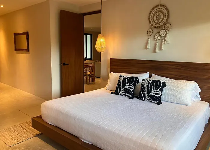 Near Ximbal 6 Guest Pool Gym Wi-fi